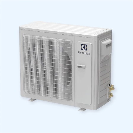 EACO/out-18H/UP3/N3 Unitary PRO 3 Electrolux Универсальный внешний блок